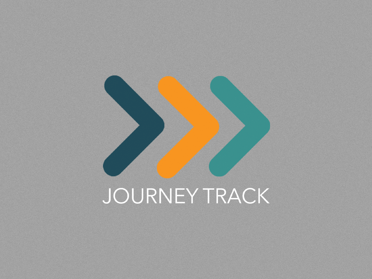 Journey Track (Wednesday Night Classes)